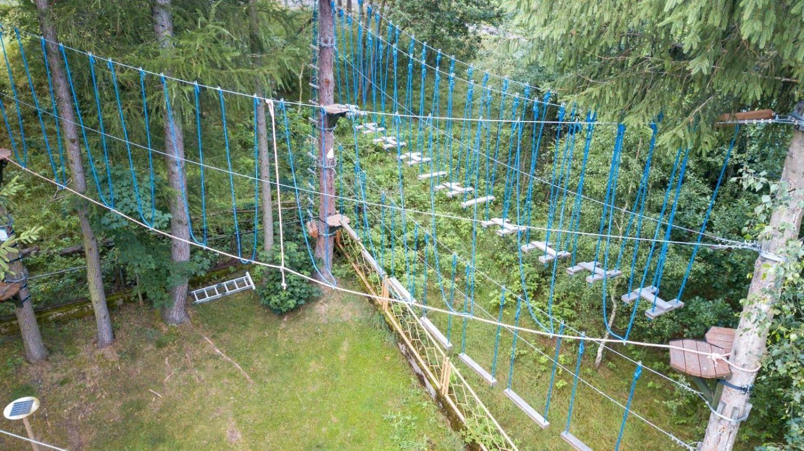 Świeradów-ZdrójNa Stokuアパートメント エクステリア 写真